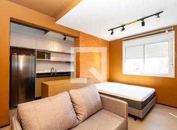 Apartamento · 30m² · 1 Quarto · Apartamento à Venda - Consolação, 1 Quarto, 30 m² - São Paulo
