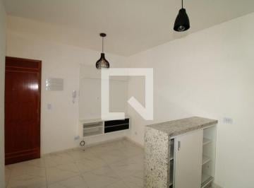 Apartamento · 29m² · 1 Quarto · Apartamento à Venda - Água Fria, 1 Quarto,  29 m² - São Paulo