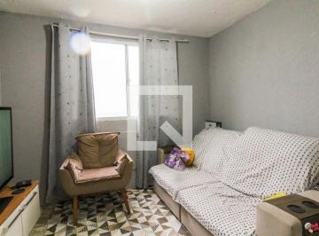 Apartamento · 42m² · 2 Quartos · 1 Vaga · Apartamento à Venda - Mato Grande, 2 Quartos,  42 m² - Canoas