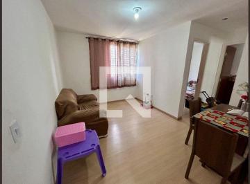 Apartamento · 44m² · 2 Quartos · Apartamento à Venda - Parque Continental II, 2 Quartos,  44 m² - Guarulhos