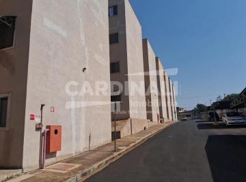 Apartamento · 50m² · 2 Quartos · 1 Vaga · Apartamento com ótima localização, próximo dos principais serviços essenciais