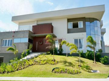 Casa · 608m² · 5 Quartos · 6 Vagas · CASA COM 05 SUÍTES À VENDA NO CONDOMÍNIO ALPHAVILLE I EM JUNDIAÍ/SP