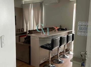 4a0fd8a3-b83c-414e-a88e-37863cd6089c.jpg · Apartamento mobiliado para Locação com dois quartos, Veneza, Xanxerê, vai vagar em junho 2026