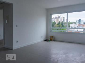 Apartamento · 67m² · 2 Quartos · 1 Vaga · Apartamento à Venda - Higienópolis, 2 Quartos, 67 m² - Porto Alegre