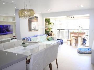 Apartamento · 86m² · 2 Quartos · 1 Vaga · Apartamento à Venda - Picanço, 2 Quartos, 86 m² - Guarulhos