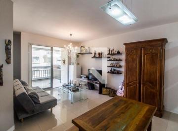 Apartamento · 100m² · 3 Quartos · 2 Vagas · Apartamento à Venda - Alphaville, 3 Quartos,  100 m² - Santana de Parnaíba