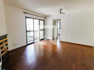 Apartamento · 72m² · 2 Quartos · 1 Vaga · Apartamento à Venda - Chácara Agrindus, 2 Quartos, 72 m² - Taboão da Serra