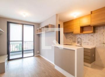 Apartamento · 52m² · 2 Quartos · 1 Vaga · Apartamento à Venda - Centro, 2 Quartos,  52 m² - Osasco