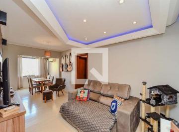 Apartamento · 73m² · 2 Quartos · 2 Vagas · Apartamento à Venda - Jardim Itu-Sabará, 2 Quartos,  73 m² - Porto Alegre