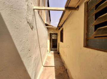 Casa · 106m² · 2 Quartos · Imóvel residencial para locação com 37,33m² no bairro Ipiranga, em Ribeirão Preto/SP.
