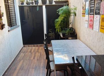 Apartamento · 52m² · 2 Quartos · 1 Vaga · Apartamento para Venda no Bairro Planalto Verde - Ribeirão Preto