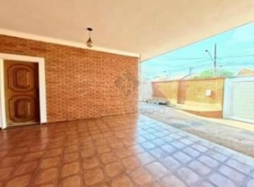 Casa · 498m² · 5 Quartos · 6 Vagas · Casa para Venda no Bairro Vila Monte Alegre em Ribeirão Preto/SP.