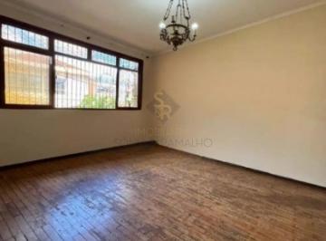 Casa · 300m² · 3 Quartos · 6 Vagas · Casa para Venda no Bairro Jardim Palma Travassos em Ribeirão Preto/SP.