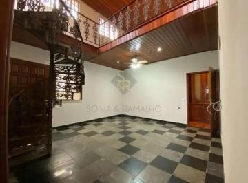 Casa · 580m² · 3 Quartos · 4 Vagas · Casa para Venda no Bairro Jardim Itaú Mirim em Ribeirão Preto/SP.