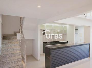Apartamento de 1 quarto, Goiânia · APARTAMENTO DUPLEX  63,79MT 1 QUARTO SETOR VILA MARIA JOSE 