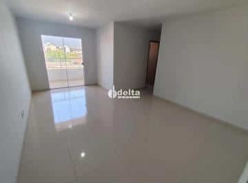 Apartamento · 84m² · 3 Quartos · 2 Vagas · Apartamento com 3 quartos disponível para locação no bairro Tubalina em Uberlândia-MG.