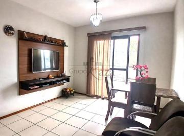 Apartamento · 74m² · 2 Quartos · 1 Vaga · Oportunidade - Apartamento - Jardim Vale do Sol - Condomínio Cruzeiro do Sul - 2 Dormitórios - 74m².