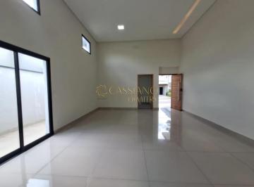 Casa · 300m² · 3 Quartos · 4 Vagas · Casa térrea para venda e locação de 160m² | 03 dormitórios, sendo 01 suíte e 04 vagas de garagem | C