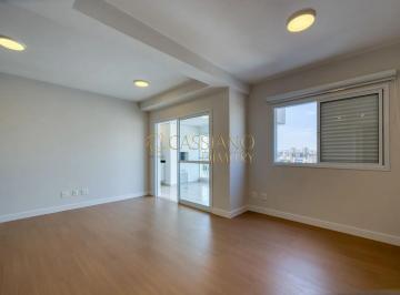 Apartamento · 77m² · 2 Quartos · 1 Vaga · Apartamento à venda de 77m² | 02 dormitórios, sendo suítes e 01 vaga de garagem | Edifício Portal da