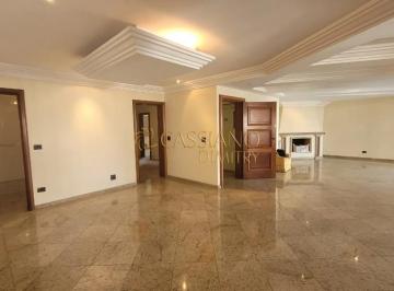 Apartamento · 350m² · 4 Quartos · 4 Vagas · Apartamento à venda de 350m² | 04 dormitórios, sendo suítes e 04 vagas de garagem | Edifício Alphavi