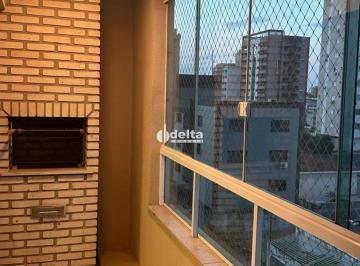 Apartamento · 110m² · 3 Quartos · 2 Vagas · Apartamento disponível para venda no bairro Saraiva em Uberlândia-MG