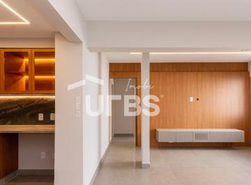 Apartamento de 2 quartos, Goiânia · APARTAMENTO 89MT 2 QUARTOS SENDO 1 SUITE SETOR BELA VISTA