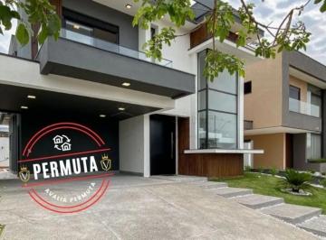 Casa · 300m² · 3 Quartos · 4 Vagas · Casa á Venda no Cond. Gran Ville São Venncio - Jd. Primavera - Itupeva/SP