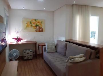 Apartamento · 83m² · 2 Quartos · 2 Vagas · Apartamento para venda com 2 quartos - Hanbury - Engordadouro - Jundiaí/SP