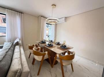 Casa · 150m² · 3 Quartos · 4 Vagas · Sobrado a venda Com 3 Dormitórios, 150 m² na Vila Camilo lis- Santo André SP