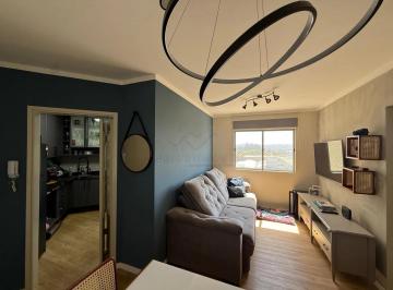 Apartamento · 64m² · 3 Quartos · 1 Vaga · Apartamento para locação e venda - Parque Marajoara, Santo André/SP