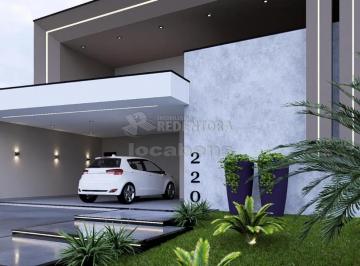 Casa · 410m² · 3 Quartos · 2 Vagas · Condomínio Buona Vita | Segurança 24h | Lazer completo