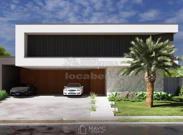 Casa · 572m² · 5 Quartos · 2 Vagas · Quinta do Golfe Residencial