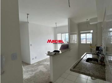 cozinha e sala · Apartamento 2 dormitórios VERANO HOME RESORT, novo/nunca habitado