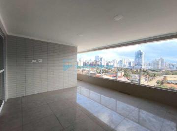 Apartamento · 127m² · 3 Quartos · 2 Vagas · Apartamento com 3 quartos, Canto do Forte, Praia Grande - R$ 1.2 mi, Cod: 6586