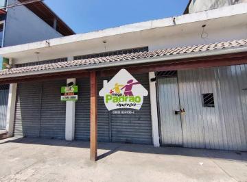 Comercial · 200m² · Salão, Parque Primavera, Guarulhos, Cod: 10731