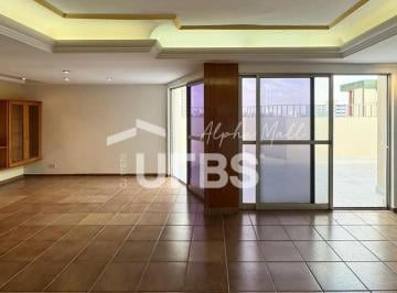 Apartamento de 4 quartos, Goiânia · APARTAMENTO 247,76MT 4 QUARTOS SENDO 2 SUITES SETOR OESTE