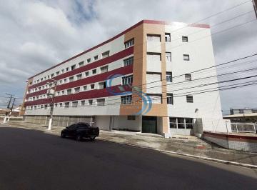 Apartamento · 39m² · 1 Quarto · 1 Vaga · Apartamento com 1 quarto, Mirim, Praia Grande - R$ 229 mil, Cod: 7049