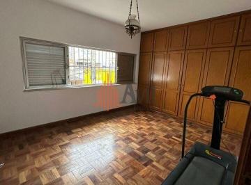 Casa · 210m² · 3 Quartos · 3 Vagas · Sobrado 210m² com 3 quartos, 1 suíte para Locação no Tatuapé