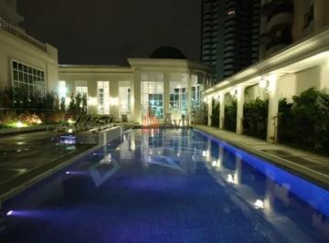 Apartamento · 625m² · 5 Quartos · 9 Vagas · Apartamento a Venda no Anália Franco com 625m²