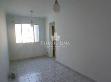 Apartamento · 50m² · 2 Quartos · 1 Vaga · Apartamento na região do Cangaiba