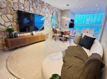 Apartamento · 184m² · COBERTURA DUPLEX