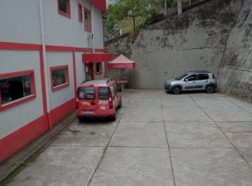Comercial · 600m² · Pavilhão/Galpão Em condomínio em Itaipava, Petrópolis/RJ