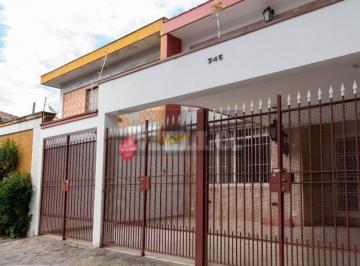 Casa · 151m² · 4 Quartos · 2 Vagas · Sobrado, Mirandópolis - São Paulo