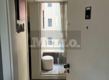 Apartamento · 40m² · 1 Quarto · 1 Vaga · Apartamento, Vila Uberabinha - São Paulo