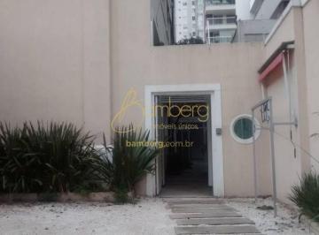 Comercial · 924m² · 3 Vagas · Prédio Comercial na Rua Gomes de Carvalho na Vila Olimpia