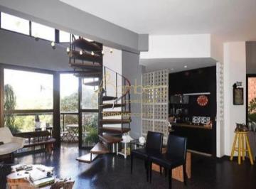 Apartamento · 75m² · 2 Quartos · 1 Vaga · LOFT exclusivo no Morumbi