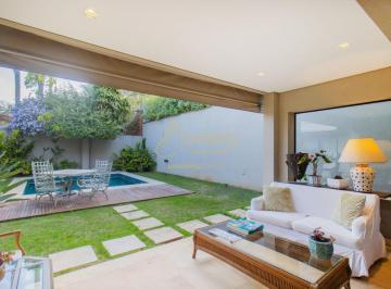 Casa · 304m² · 4 Quartos · 3 Vagas · Casa na Granja Julieta, ao lado do Parque Severo Gomes- 4 dormitórios, 3 suítes e 3 vagas