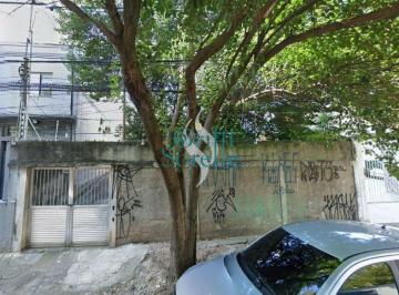 Terreno · 500m² · Terreno à Venda no Brooklin Paulista - São Paulo/SP