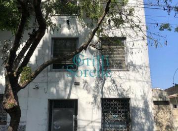 Casa · 167m² · Sobrado Triplex à Venda na Vila Clementino - São Paulo/SP.