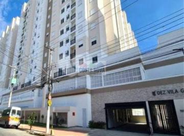 Apartamento · 41m² · 2 Quartos · Apartamento novo à venda na Vila Guilherme, 2 dormitórios, lazer completo e baixo custo